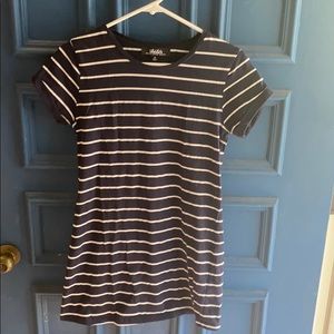 Lulus t-shirt dress